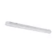 Hermetikus porálló LED lámpatest FUTURIO RYF 3900lm 26W IP65 118cm Szürke KANLUX