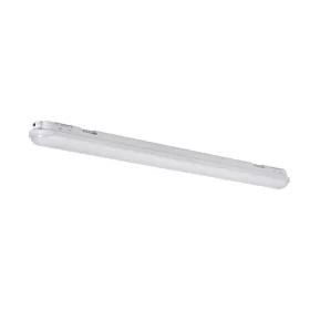   Hermetikus porálló LED lámpatest FUTURIO RYF 4500lm 28W IP65 118cm Szürke KANLUX