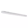Hermetikus porálló LED lámpatest FUTURIO OPL 9400lm 73W IP65 148cm szürke KANLUX