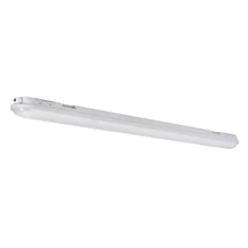   Hermetikus porálló LED lámpatest FUTURIO OPL 9400lm 73W IP65 148cm szürke KANLUX