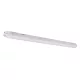 Hermetikus porálló LED lámpatest FUTURIO OPL 9400lm 73W IP65 148cm szürke KANLUX