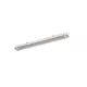 Hermetikus porálló LED lámpatest DICHT NP 2x G13 18W IP65 66cm szürke KANLUX