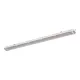 Hermetikus porálló LED lámpatest DICHT NP 2x G13 36W IP65 szürke 127cm KANLUX