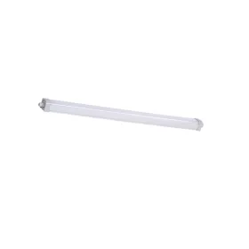   LED lineáris lámpatest TP STRONG 48W 6500lm 4000K IP65 120cm fehér KANLUX