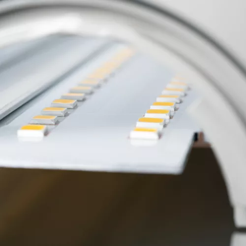 LED lineáris lámpatest TP STRONG 90W 12000lm 4000K IP65 150cm fehér KANLUX