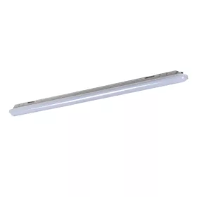   Hermetikus porálló dicht LED lámpatest 120cm 36W semleges fehér 4000K IP65