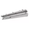 Hermetikus porálló lámpatest MAH PLUS G13 IP65 126,5cm szürke KANLUX