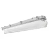 Hermetikus porálló lámpatest MAH PLUS G13 IP65 126,5cm szürke KANLUX