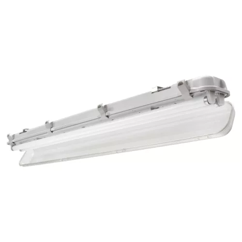 Hermetikus porálló lámpatest MAH PLUS G13 IP65 126,5cm szürke KANLUX