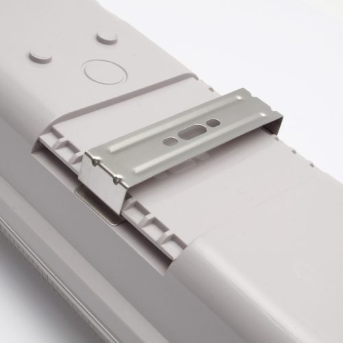 Hermetikus porálló lámpatest MAH PLUS G13 IP65 126,5cm szürke KANLUX