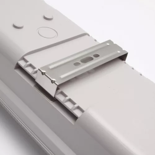 Hermetikus porálló lámpatest MAH PLUS G13 IP65 126,5cm szürke KANLUX