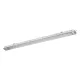 Hermetikus porálló LED lámpatest DICHT PI 2x G13 36W IP65 szürke 127cm KANLUX