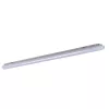 Hermetikus porálló LED lámpatest DICHT 48W IP65 szürke 150cm KANLUX