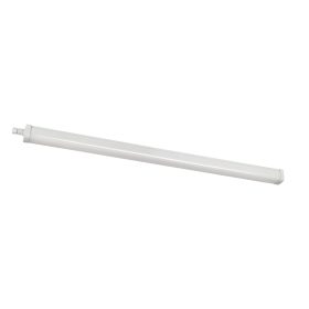   Hermetikus porálló LED lámpatest TP STRONG ECO 46W IP65 118,3cm szürke KANLUX