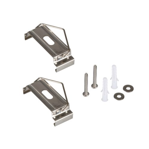 Hermetikus porálló LED lámpatest TP STRONG ECO 46W IP65 118,3cm szürke KANLUX