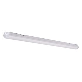   LED hermetikus porálló lámpatest MAH MAX 48W IP65 147,5cm szürke KANLUX