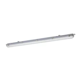   LED MAH PRO 38W IP65 hermetikus porálló lámpatest 120cm szürke KANLUX