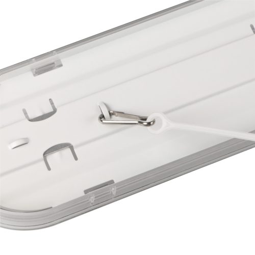 LED MAH PRO 38W IP65 hermetikus porálló lámpatest 120cm szürke KANLUX