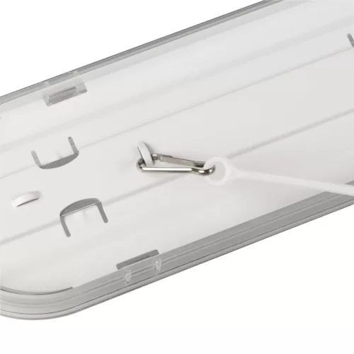 LED MAH PRO 52W IP65 hermetikus porálló lámpatest 150cm szürke KANLUX