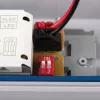 LED MAH PRO 52W IP65 hermetikus porálló lámpatest 150cm szürke KANLUX
