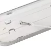 LED MAH PRO Y 38W IP65 hermetikus porálló lámpatest 120cm szürke KANLUX