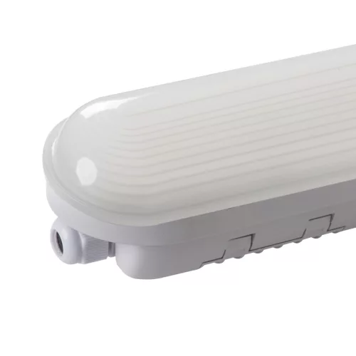 LED MAH MAX 19W IP65 hermetikus porálló lámpatest 57,5 cm szürke KANLUX