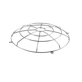   Acél védőrács magas belmagasságú lámpatestekhez HB PRO HI HBPH GRID 100W KANLUX