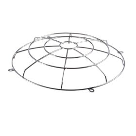   Acél védőrács magasraktári lámpatesthez HB PRO HI HBPH GRID 150W KANLUX