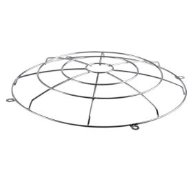   Acél védőrács magas belmagasságú lámpatestekhez HB PRO HI HBPH GRID 200W KANLUX