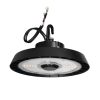 Ipari lámpa LED lámpatest HB PRO STRONG HIGH BAY 150W 25500lm IP65 4000K Szürke KANLUX