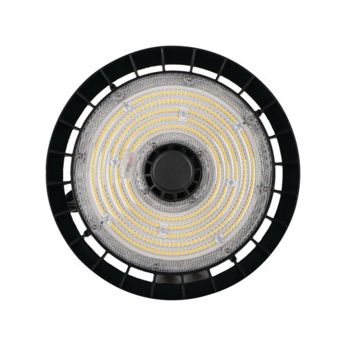 Ipari lámpa LED lámpatest HB PRO STRONG HIGH BAY 150W 25500lm IP65 4000K Szürke KANLUX