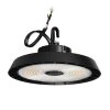Ipari lámpa LED lámpatest HB PRO STRONG HIGH BAY 200W 34000lm IP65 4000K Szürke KANLUX