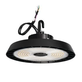   Ipari lámpa LED lámpatest HB PRO STRONG HIGH BAY 200W 34000lm IP65 4000K Szürke KANLUX
