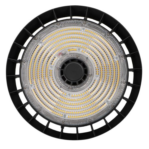 Ipari lámpa LED lámpatest HB PRO STRONG HIGH BAY 200W 34000lm IP65 4000K Szürke KANLUX