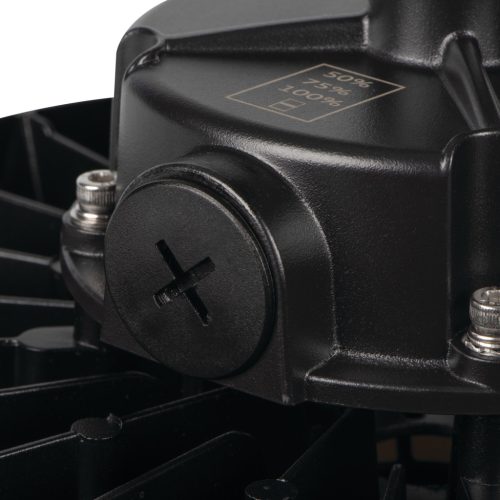 Ipari lámpa LED lámpatest HB PRO STRONG HIGH BAY 200W 34000lm IP65 4000K Szürke KANLUX