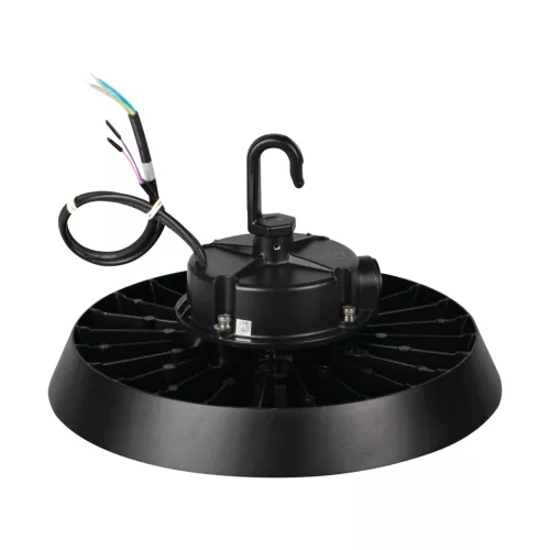 Ipari lámpa LED lámpatest HB PRO STRONG HIGH BAY 100W 17000lm IP65 4000K Szürke KANLUX