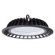 Ipari lámpa LED lámpatest HIBO HIGH BAY 200W 20000lm IP65 4000K Fekete KANLUX