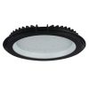 Ipari lámpa LED lámpatest HB UFO HIGH BAY 200W 20000lm IP65 4000K Fekete KANLUX