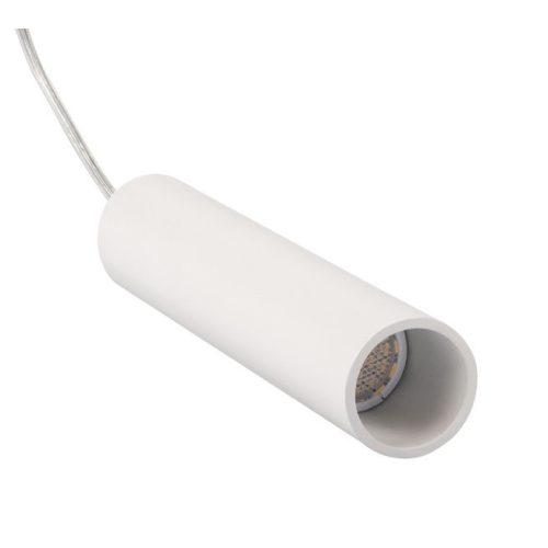 LED függőlámpa 4W 3000K 150cm ROLSA Fehér Kanlux