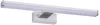 Fali lámpa 40cm ASTEN LED 8W 450lm 4000K Semleges IP44 Kanlux