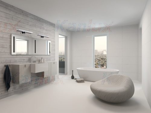 LED fürdőszobai tükörvilágítás ASTEN 15W 970lm 4000K IP44 Kanlux