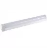 LED fali és mennyezeti lámpa fürdőszobai lámpatest kapcsolóval 23W 4000K IP44 100cm fehér KANLUX