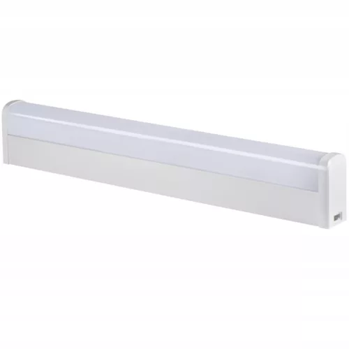 LED fali és mennyezeti lámpa fürdőszobai lámpatest 15W 4000K IP44 60cm fehér KANLUX