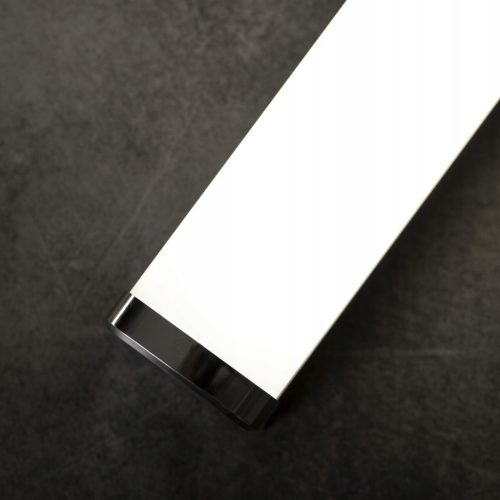 LED fali és mennyezeti lámpa fürdőszobai lámpatest 20W 4000K IP44 80cm fekete KANLUX