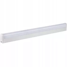   LED fali és mennyezeti lámpa fürdőszobai lámpatest 23W 4000K IP44 100cm fehér KANLUX