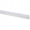LED fali és mennyezeti lámpa fürdőszobai lámpatest 23W 4000K IP44 100cm fehér KANLUX