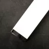 LED fali és mennyezeti lámpa fürdőszobai lámpatest 23W 4000K IP44 100cm fekete KANLUX