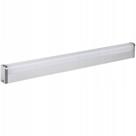   LED fali és mennyezeti lámpa fürdőszobai lámpatest 23W 4000K IP44 100cm króm KANLUX