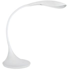 LED lámpa Franco fehér 6.5W 390lm 3000K meleg Kanlux