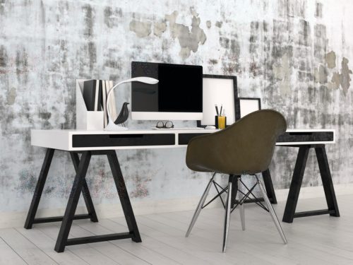 LED lámpa Franco fehér 6.5W 390lm 3000K meleg Kanlux